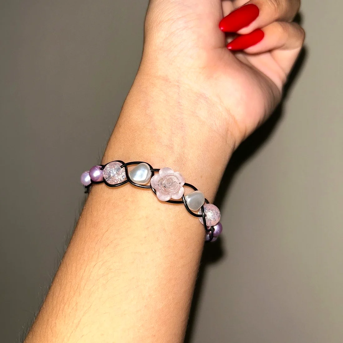 RATCHARYA handmade jewelry